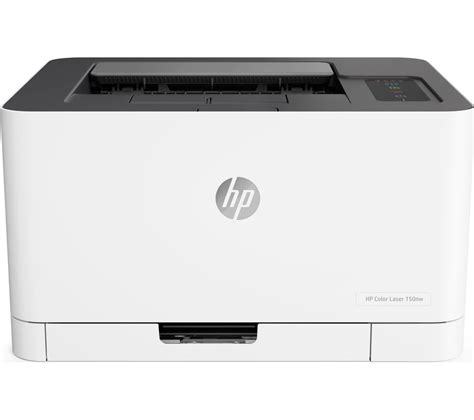 Hp Colour Laser 150nw Wireless Laser Printer