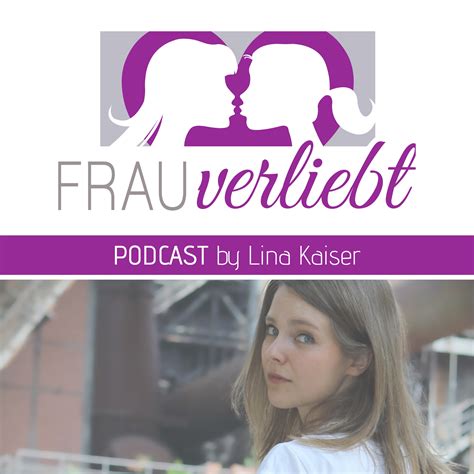 Frauverliebt Der Lesbische Podcast Frauverliebt