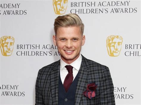 Jeff Brazier Tells Of Sadness After Sons Party Snub Express Star