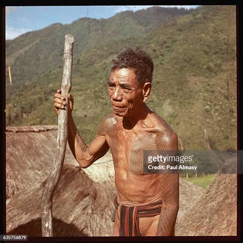 Old Bontoc Photos And Premium High Res Pictures Getty Images