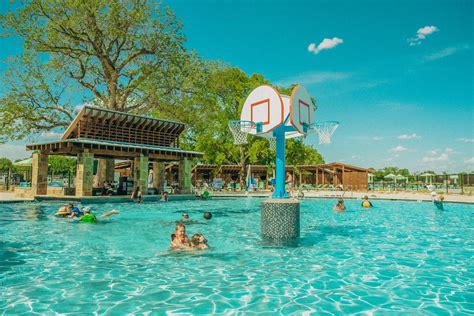Northgate Resorts Major Enhancements At Parks Around The Usa Rv