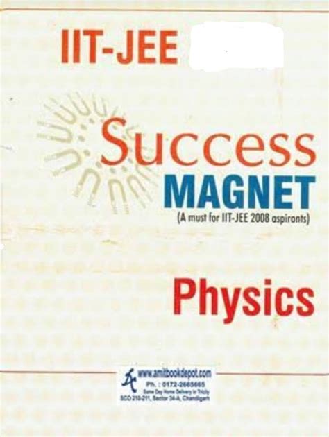 Aakash Success Magnet For Iit Jee Mains Pdf Free Download Neela Bakore Notes