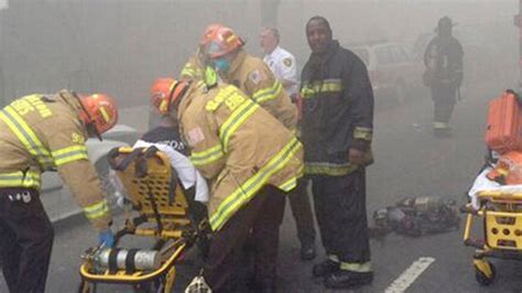 2 Firefighters Killed In Boston Brownstone Blaze Fox News