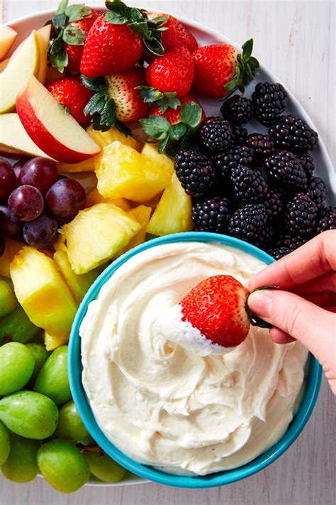 54 Best Fruit Dessert Recipes Easy Desserts With Fruit—