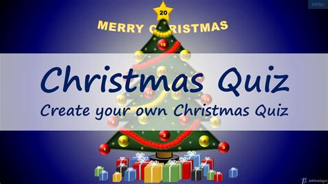 Christmas Quiz Wish You A Happy New Year 2020 Happy