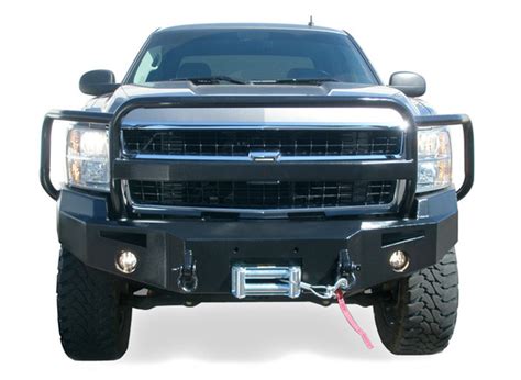 But in america's big truck battlefield, it's all about big torque and pulling a load up that grade. How To Install A Heavy-Duty Bumper, Heavy Duty Truck ...