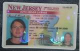 Nj Drivers License Suspension Photos