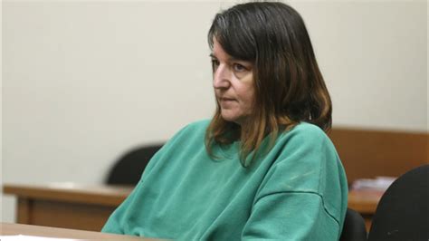 Woman Convicted Of Killing 5 Year Old Son In New Jersey In 1991 Abc7