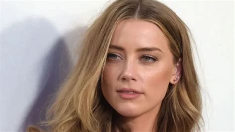 “she Was Going To Slice My Neck” Amber Heard Reportedly Nearly Killed