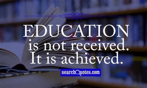 Education Motto