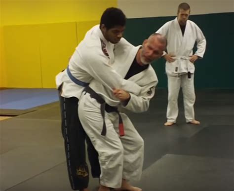 Examining 3 Judo Throws For Bjj Howtheyplay