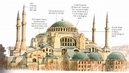 Byzantine Architecture — A quick overview | by Team Kaarwan | kaarwan