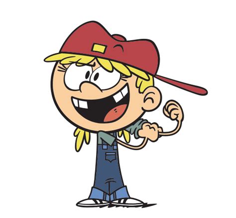 Lana Loud Cartoon Characters Wiki Fandom