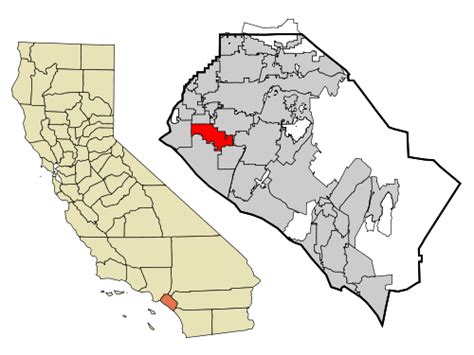 Westminster California Wikipedia