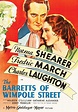 Watch The Barretts of Wimpole Street | Prime Video