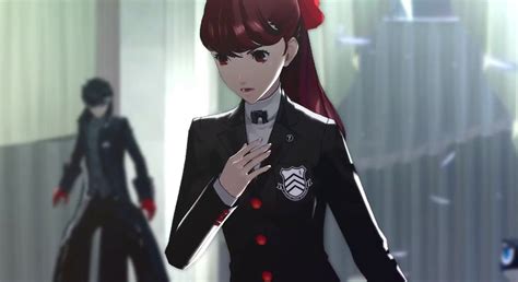 Persona 5 Royal Review A Masterful Game Rises To Greatness