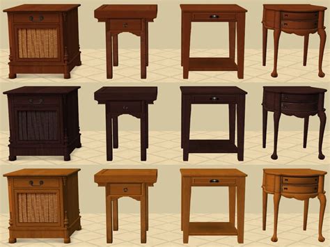 Ted Woodworking Projects Sims 4 Woodworking Furniture