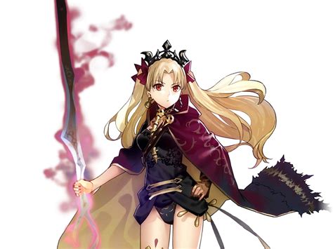 Ereshkigal Type Moon Wiki Fandom