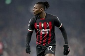 Rafael Leao: AC Milan has a world-class talent on their hands, for now ...