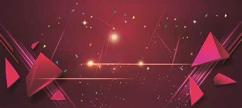 Dynamic Red Background Youtube Banner Design Youtube Banner Backgrounds Poster Background Design