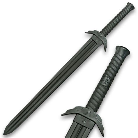 Combat Commander Thrax Gladius Gladiator Sword