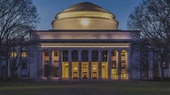 Massachusetts Institute Of Technology Wallpapers - Wallpaper Cave