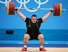 67+ Olympic Weightlifting