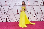 Oscars 2021 Red Carpet: A Guide to How to Watch and Best Looks - The ...