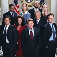 The West Wing Cast Reunites in New Trailer for Scripted HBO Max Special