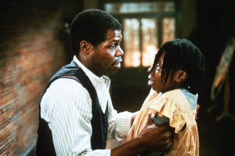In Praise Of Whoopi Goldberg In Steven Spielbergs The Color Purple Bfi