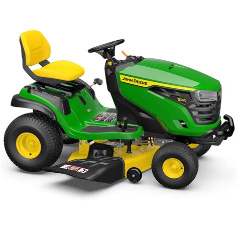 2021 S130 Lawn Tractor All New 100 Series Lawn Tractors Have Arrived