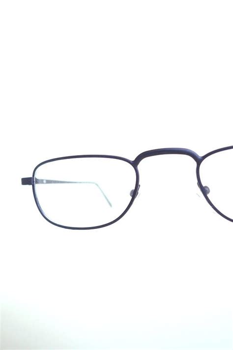 vintage matte black reading glasses mens readers guys oversized glasses vintage eyewear womens