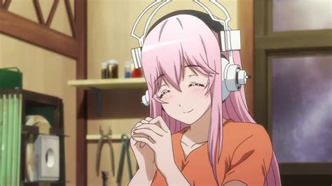 Soniani Super Sonico The Animation Episode 7 English Dubbed Watch