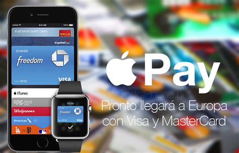 Nfc De Iphone 6 Está Restringido Solo A Apple Pay Perusmart