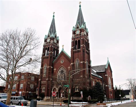 St. Salomea Catholic Church, Chicago | St. Salomea Church at… | Flickr