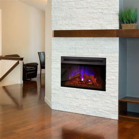 Designer Electric Fireplace Modern Electric Fireplaces To Warm Your Soul Home A