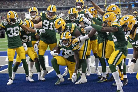 Download Green Bay Packers Pictures