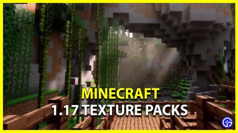 Minecraft Bedrock Texture Pack 117 Minecraft Bedrock Edition