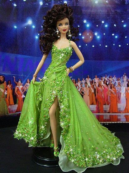Miss Oregon 2009 Beautiful Barbie Dolls Vintage Barbie Dolls Pretty
