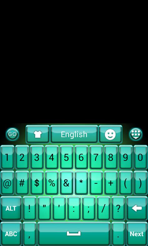 Full Hd Keyboard Theme Free Android Theme Download Download The Free