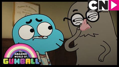 Gumball Türkçe Sahtekarlık çizgi Film Cartoon Network Youtube