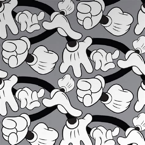 Mickey Mouse Hands Wallpapers Top Những Hình Ảnh Đẹp