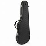 Pictures of Abs Electric Guitar Case