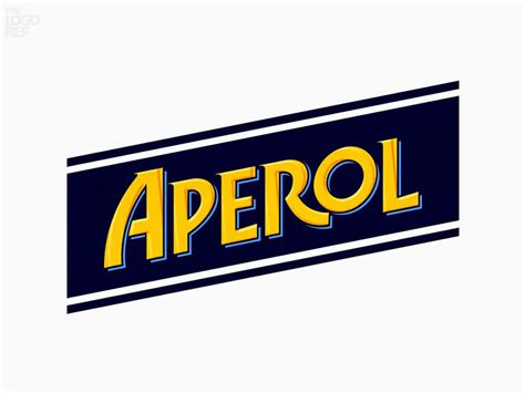 Aperol spritz vector logo in cdr vector format for adobe illustrator, corel draw and others vector editors (win/mac/linux). Aperol | Logo design, Aperol, Logos