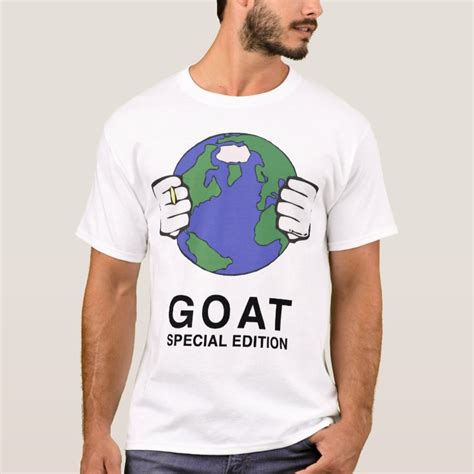Goatse World T Shirt Zazzle