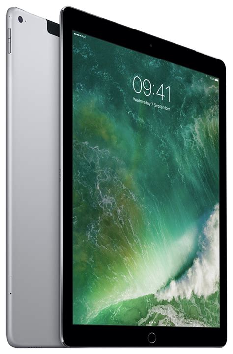 Apple Ipad Pro 12 Inch Space Grey Tablet 128gb Review Review