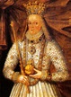 Familles Royales d'Europe - Isabelle Jagellon, reine de Hongrie et de ...