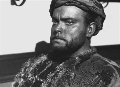 Every Orson Welles Movie Othello 1952