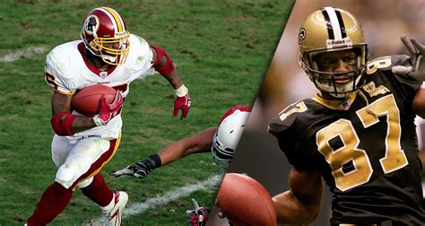 Clinton Portis Joe Horn Among 12 Ex Nfl Players Facing Indictments For