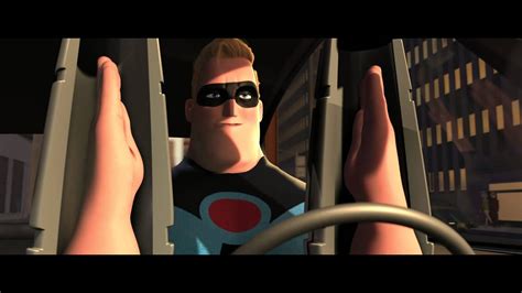 The Incredibles Trailer Youtube